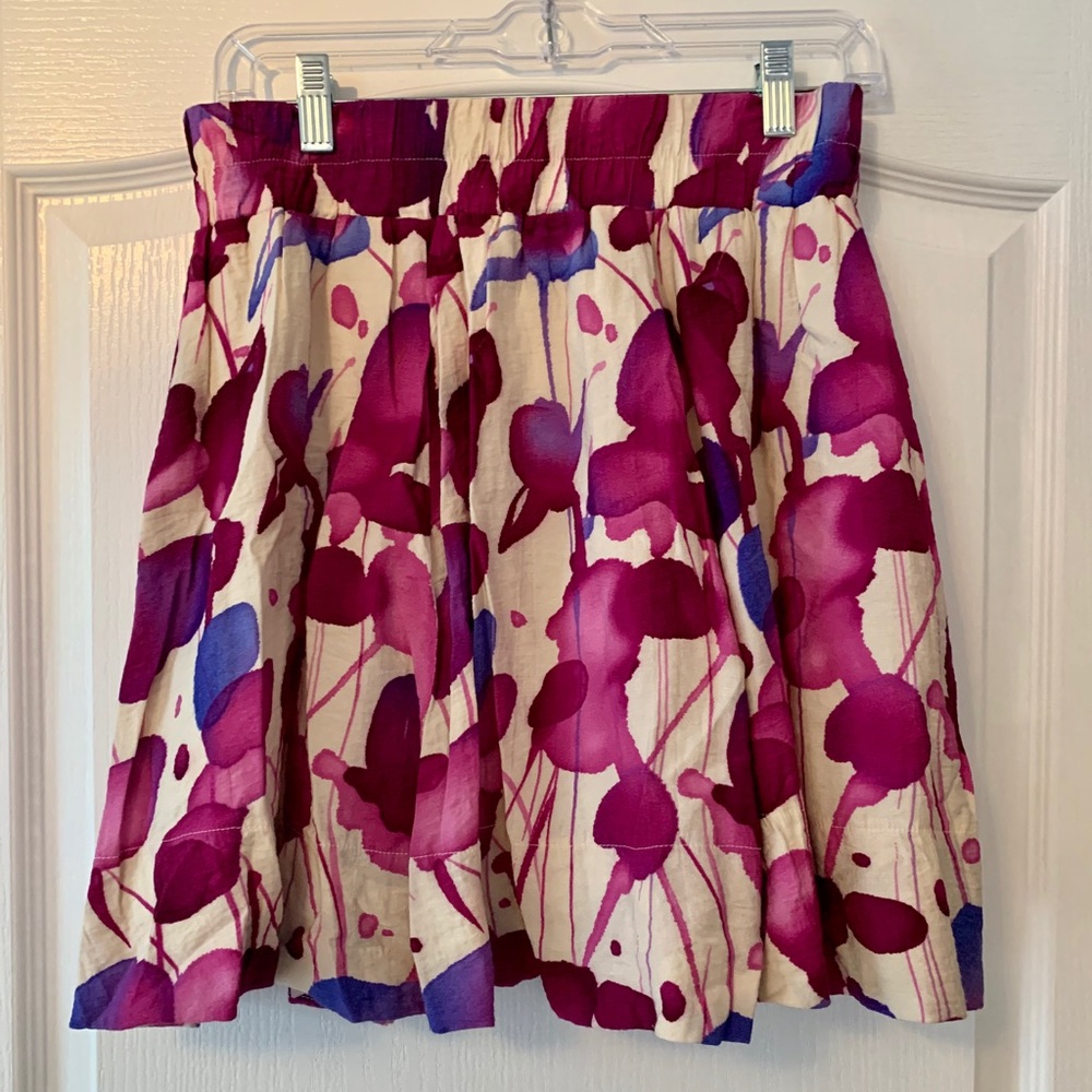 Forever 21 miniskirt